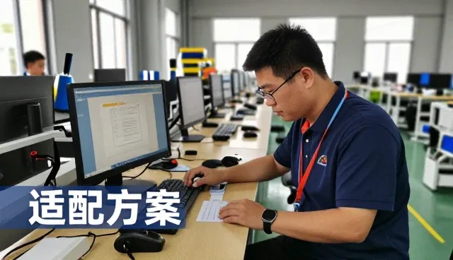 技术技术咨询工程改造等：从入门到明白